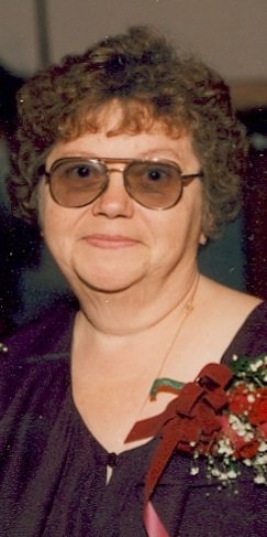 Sally Marszalik