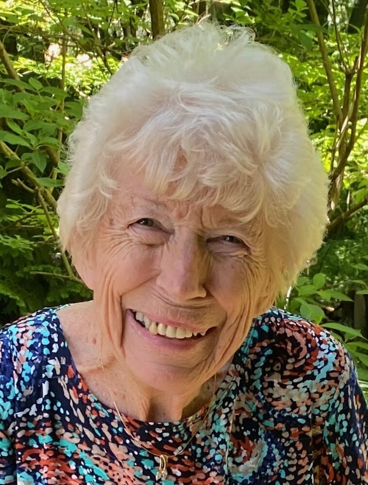 Phyllis Goble-Kruger